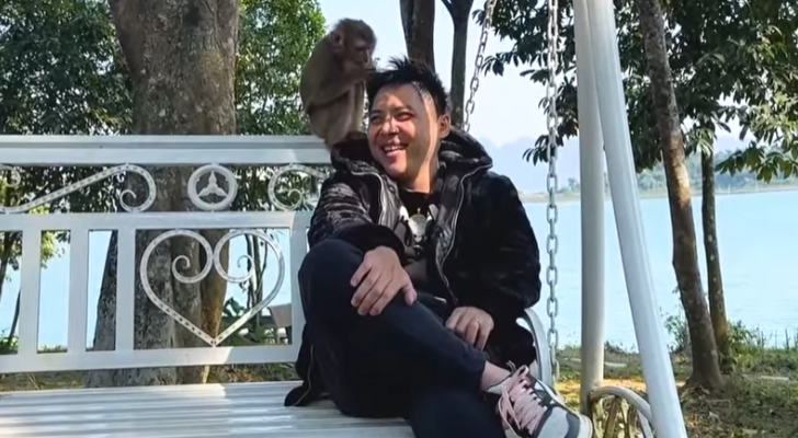 No more news about Monkey Kaka! Things have come to a standstill